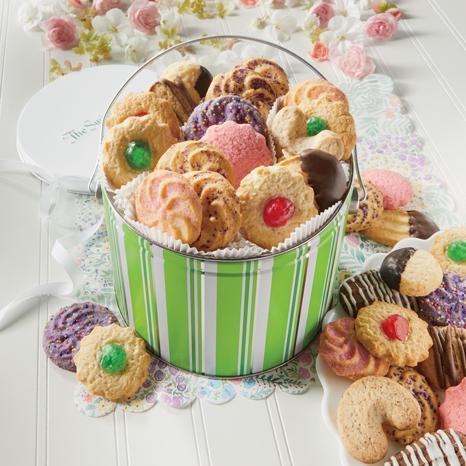 Spring Cookies, , large