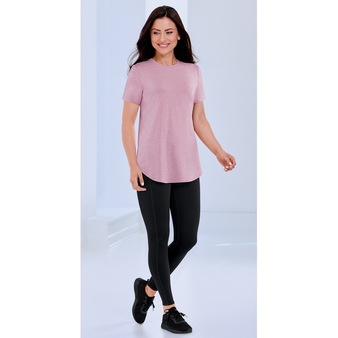 Skechers GOwalk High-Waisted Legging, , large