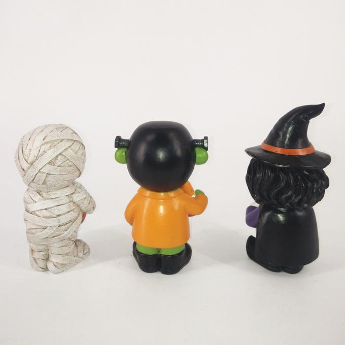 Halloween Figurines, , large