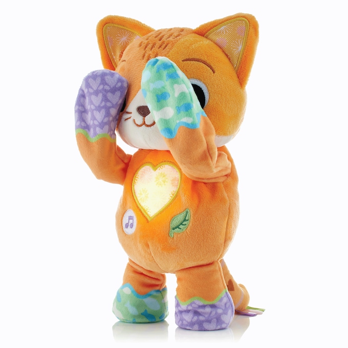 VTech I See You! Kitty Cat, , large