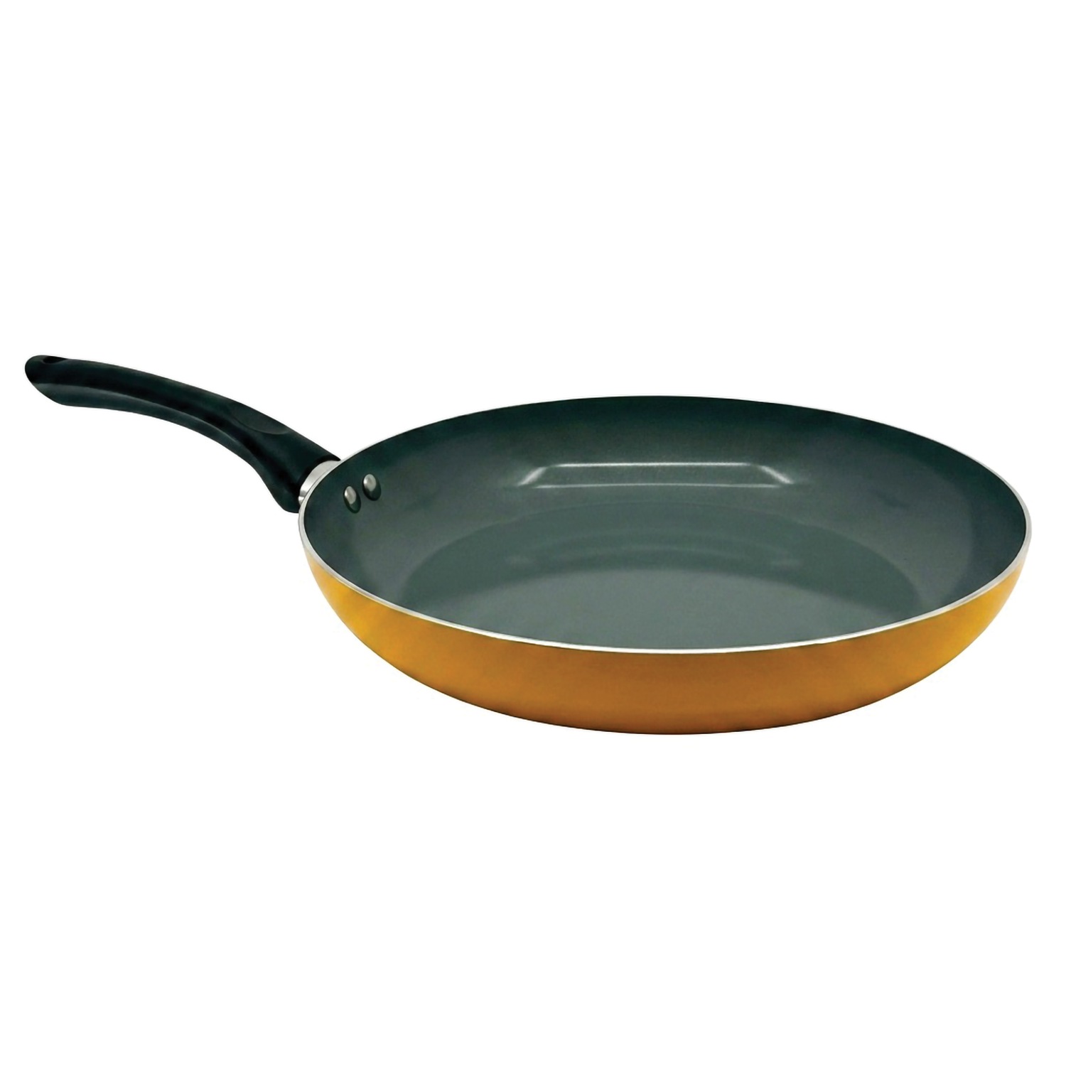 Ginny's 22-Piece Ceramic Cookware Set | Swiss Colony
