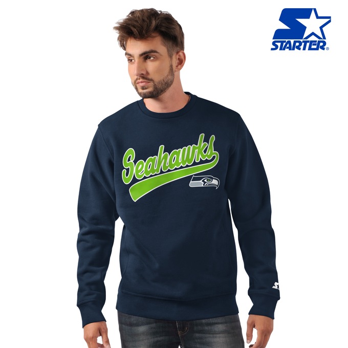 Nfl crewneck sweatshirt deals