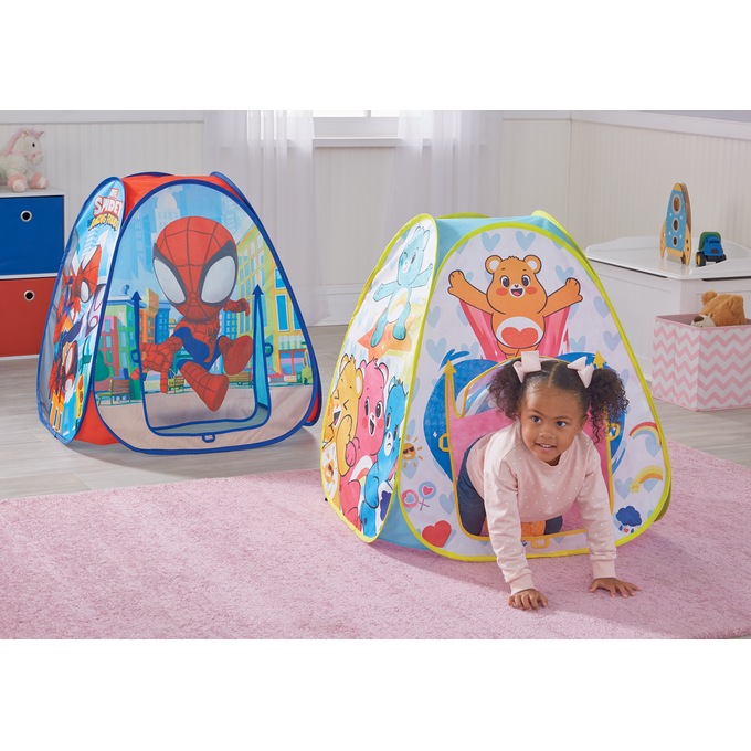 Happy Hideaway, Kids' Play Tent