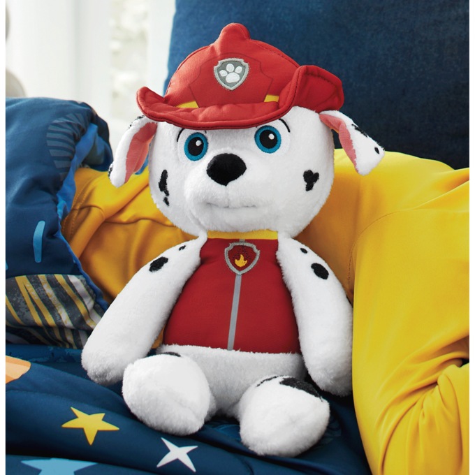 Paw Patrol Take Along Plush Toy , , large