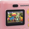 Kids&rsquo; Magnavox Instant Thermal-Print Camera, Pink, large