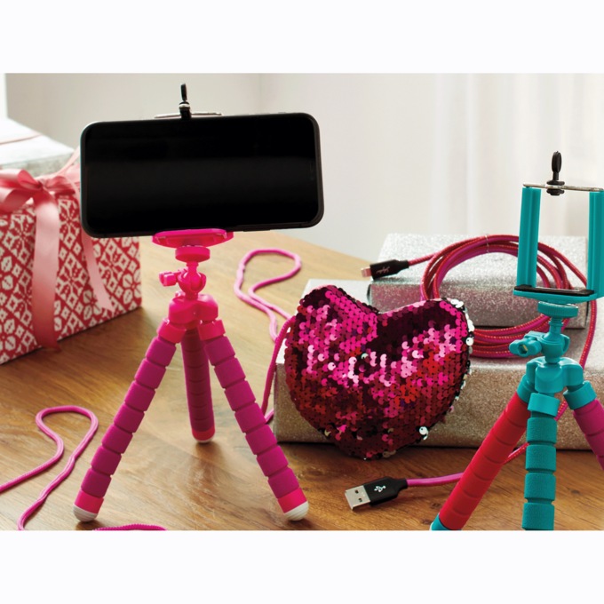 Kids’ Tripod Set, , large