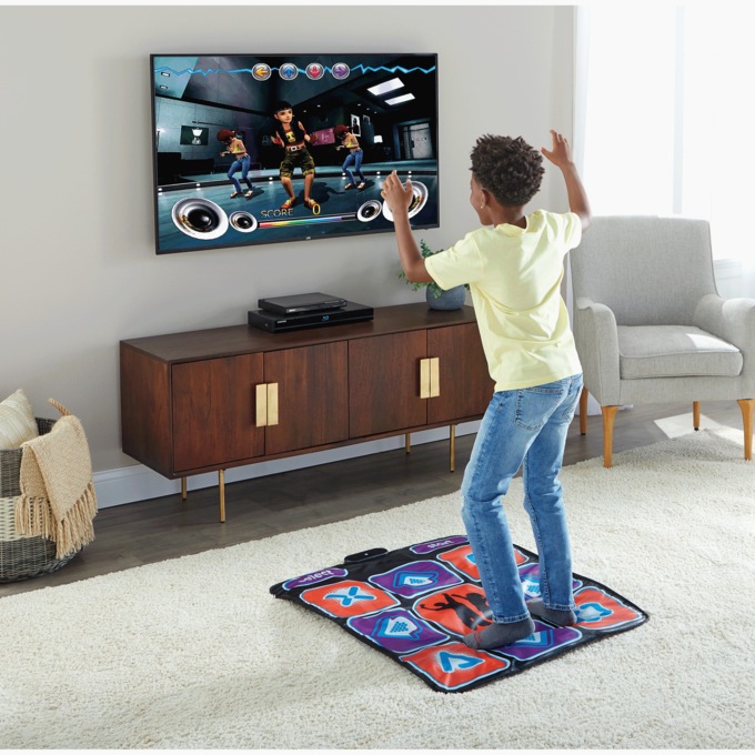 Dance Pad, , large