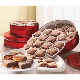 Milk Chocolate Covered Butter Toffee, , large