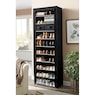 10-Layer Shoe Rack, , large