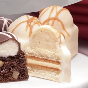 Bananas Foster Bonbons, , large