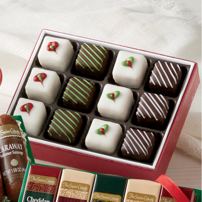 petits-fours-swiss-colony