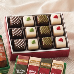 Traditional Petits Fours, , large