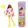 Barbie Cutie Reveal Color Dream Doll, , large