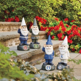 Military Gnome, , large