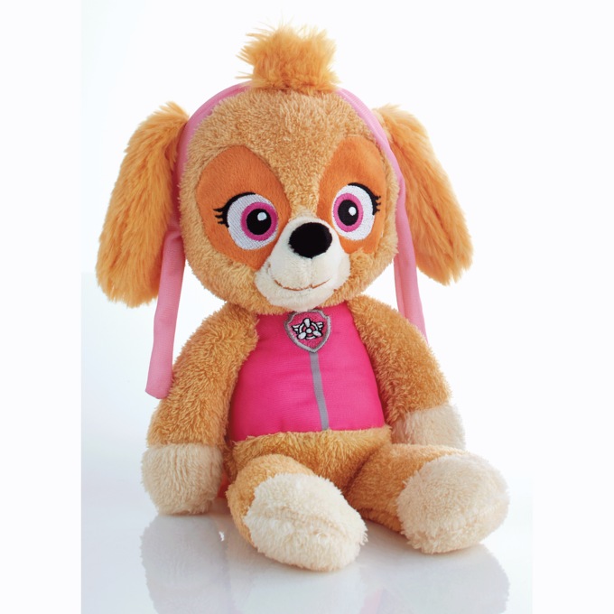 Paw Patrol Take Along Plush Toy , , large