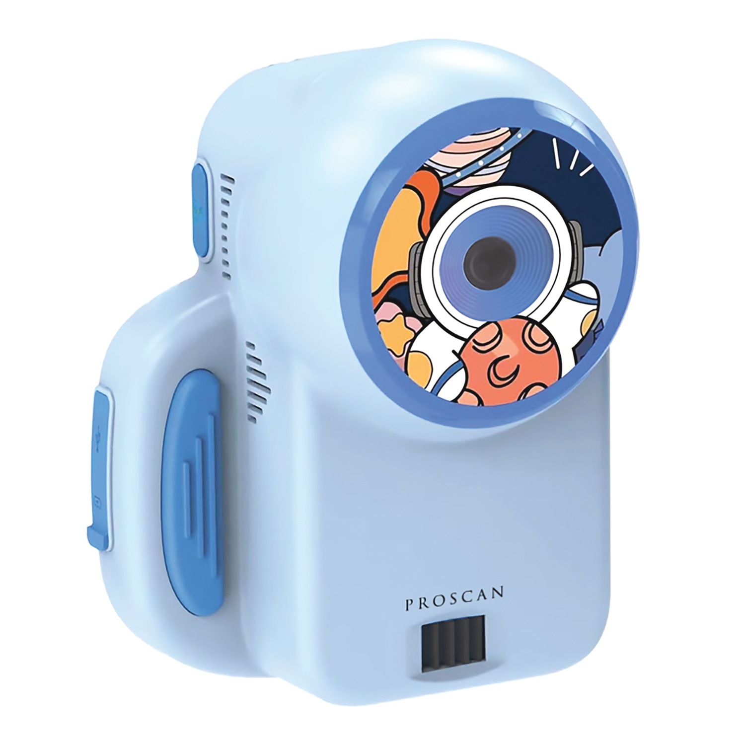 Proscan Kids’ Digital Camera with Projector | Swiss Colony