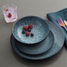 12-Piece Mystic Dinnerware Set, , large
