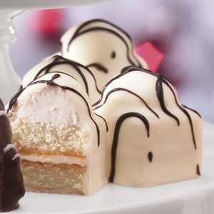 French Vanilla Bonbons, , large
