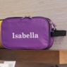 Montgomery Ward Personalized Toiletry Organizer, , large