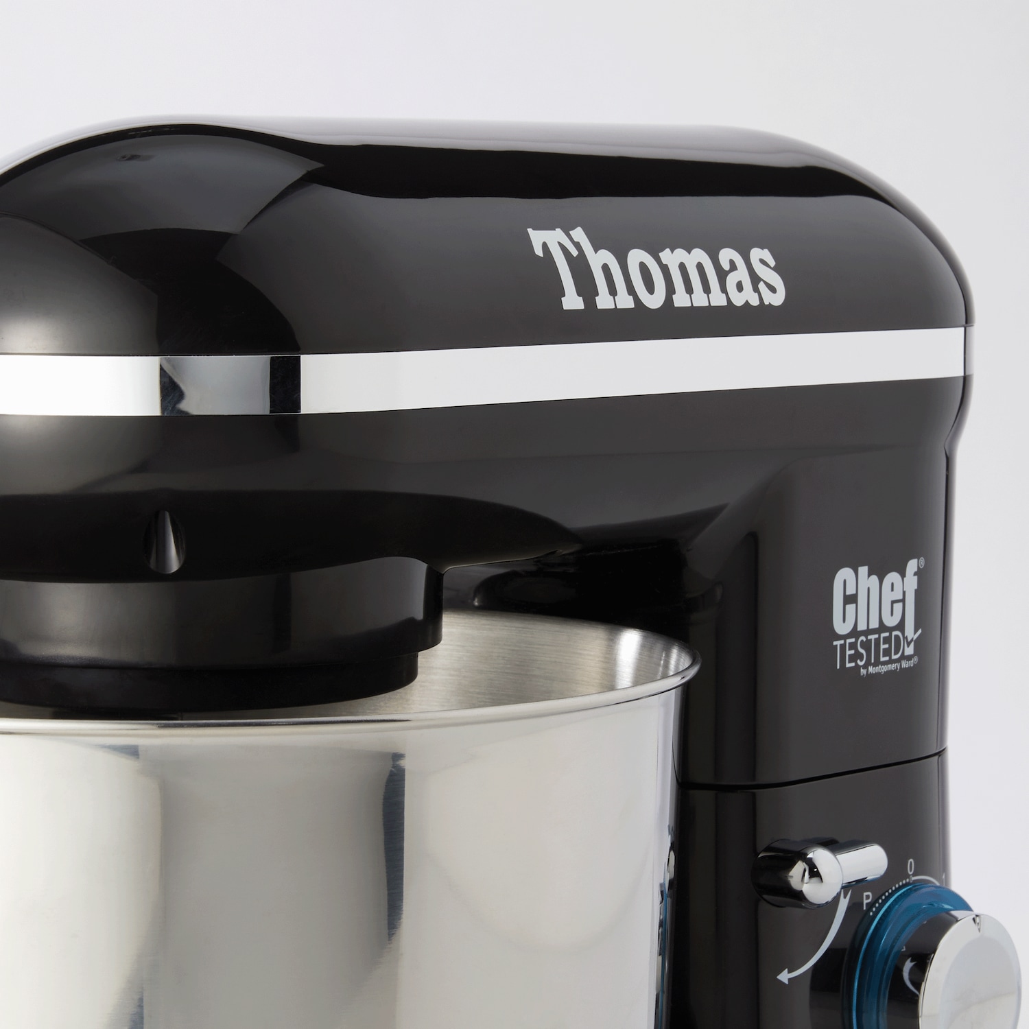 Chef Tested Stand Mixer by Montgomery Ward Swiss Colony