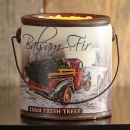 Farm Fresh Collection Candle, , large