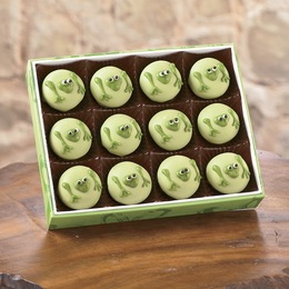 Frog Truffles, , large