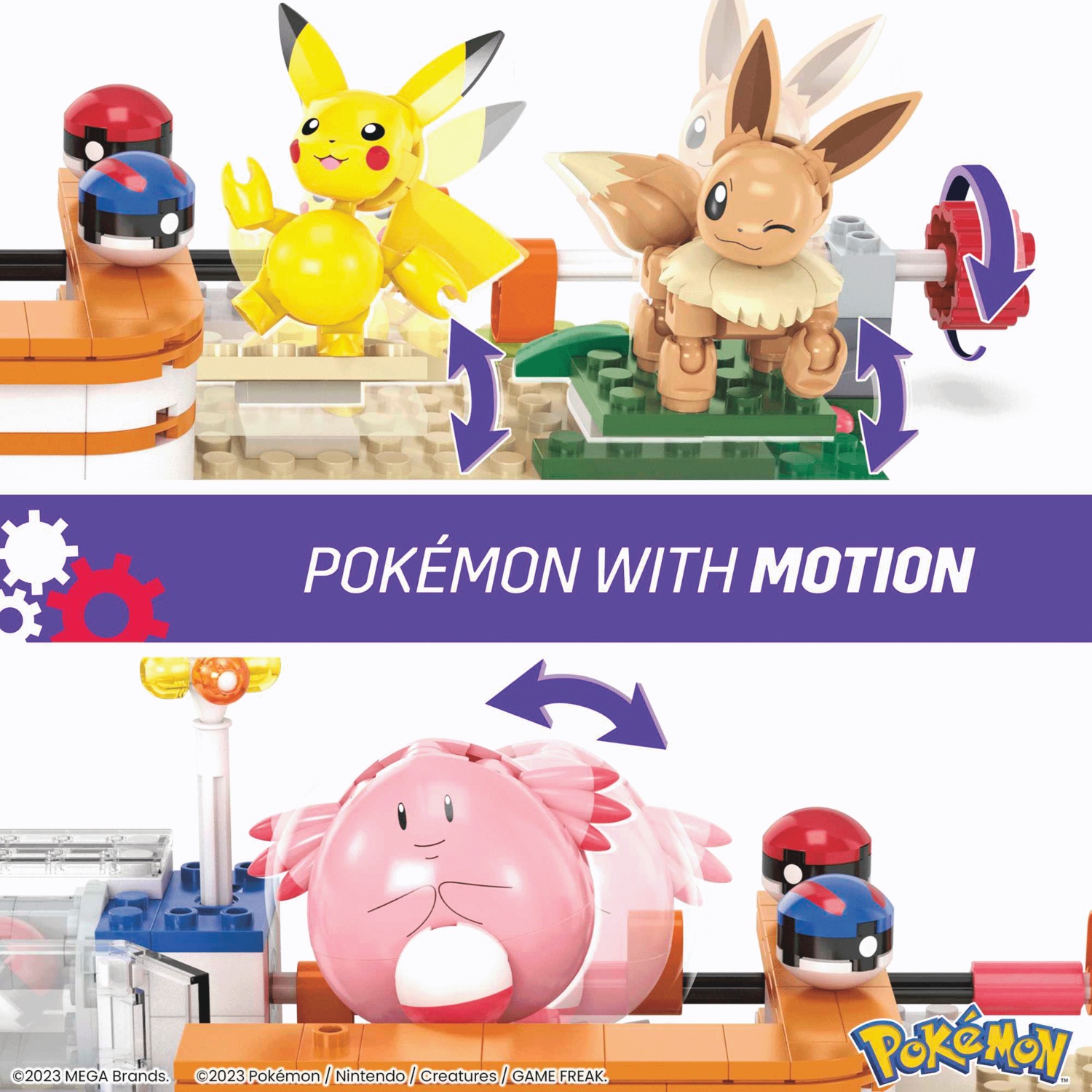 mega pikachu evolution