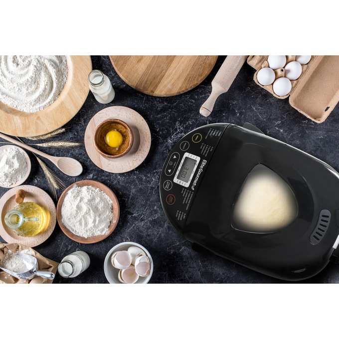 Elite Gourmet Programmable Bread Maker, , large