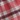 4-Piece Plaid PJ Set, Coral Multi, swatch