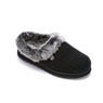 Skechers Women's Ice Angel Mule by BOBS, Black, large