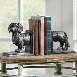 Doxin Bookends, , large