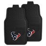Set of 2 NFL Car Mats, , large