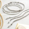 6-Piece Chain Set in Pouch, , large
