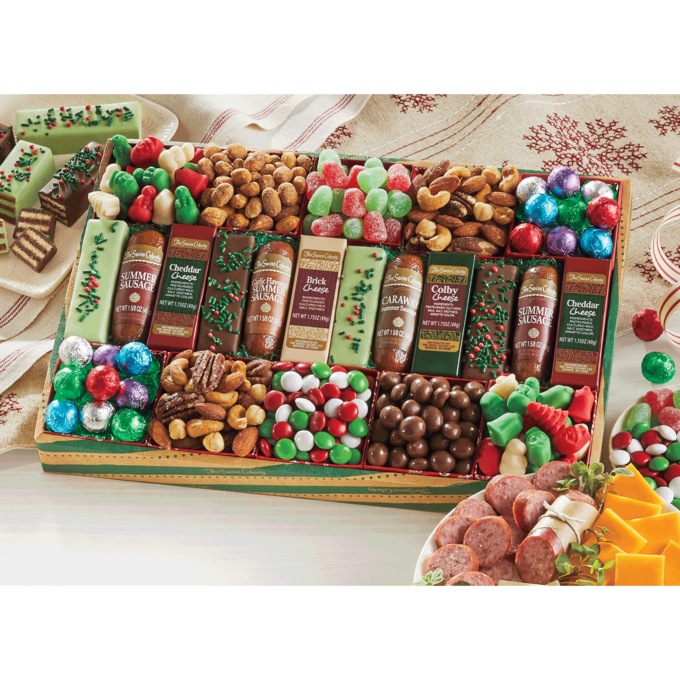 22 Terrific Treats, , large
