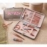 Premium Unisex 18-Piece Grooming Kit, , large