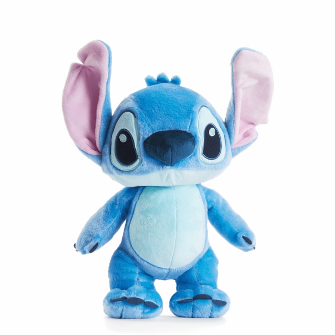 Stitch Plush, , large