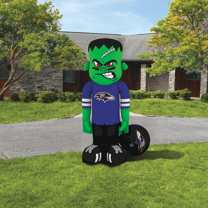 NFL  Inflatable Steinbacker, , large