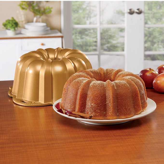Large sale bundt pan