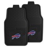 Set of 2 NFL Car Mats, , large