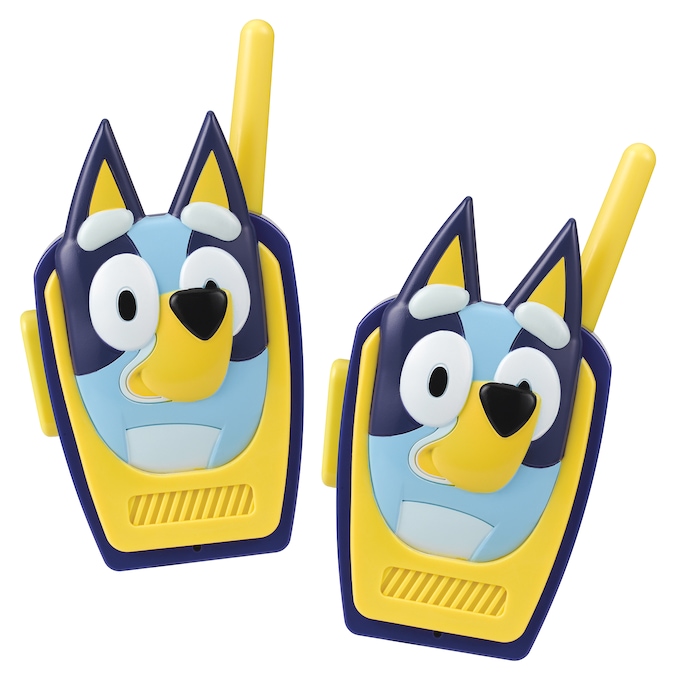 Walkie-Talkies, , large