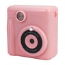 Kids&rsquo; Magnavox Instant Thermal-Print Camera, Pink, large