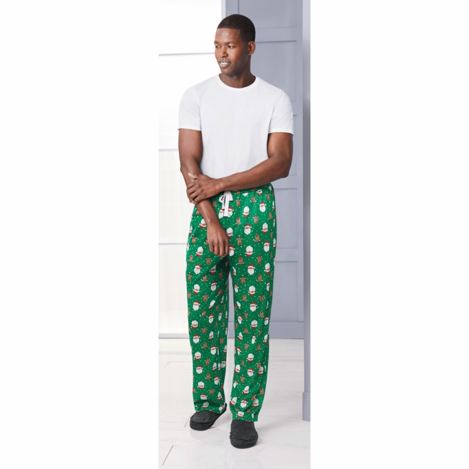 Dream Soft Pajama Pants