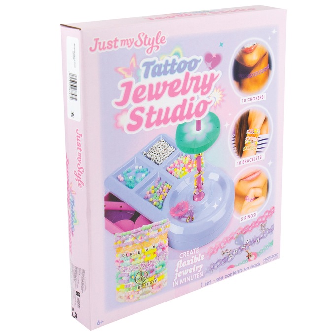 Tattoo Jewelry Studio, , large