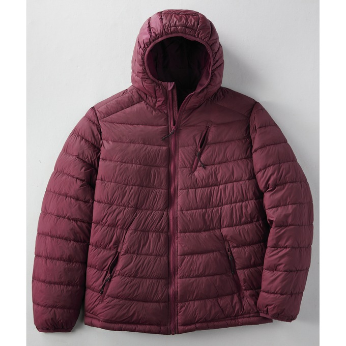 Xersion puffer sales jacket review
