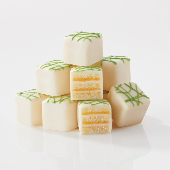 Bah Humbug Petits Fours, , large