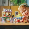 LEGO Friends Music Store & Apartment, , large