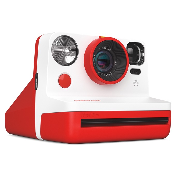 Polaroid Now Instant Camera, , large