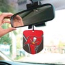 Set of 2 NFL Car Air Fresheners, , large