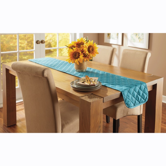 Color Connection Table Runner, , large