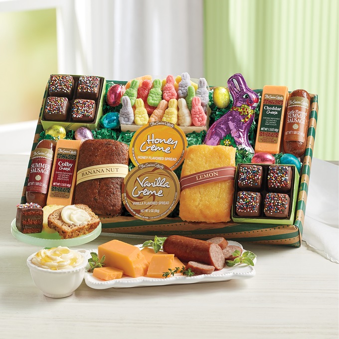 Easter Eats Assortment, , large